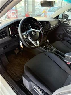 ڤۆڵکسواگن جێتا